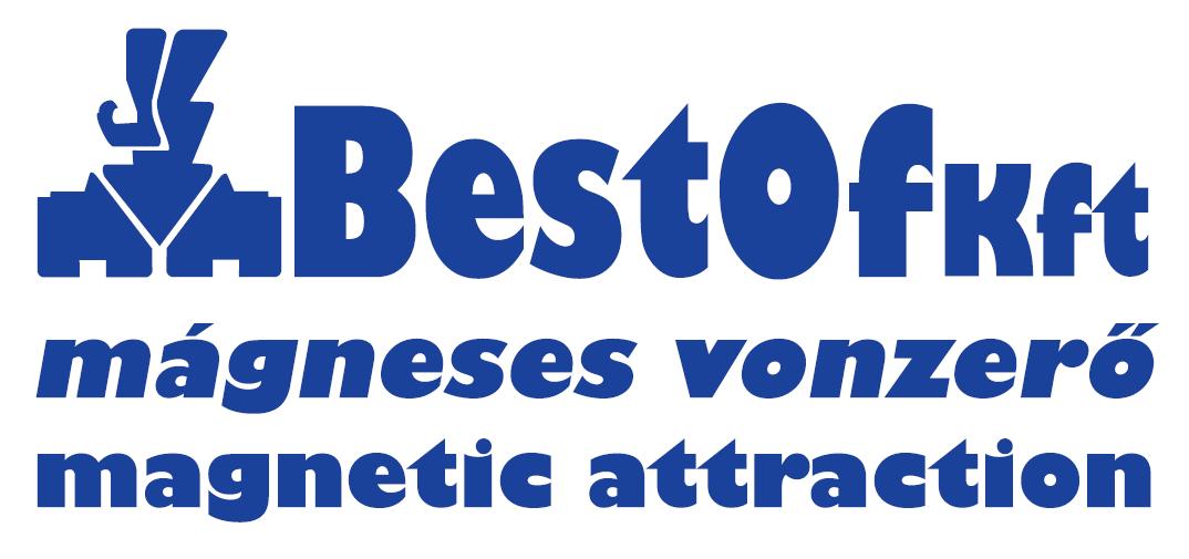 BestOF kft - Mágneses vonzerő / Magnetic attraction
